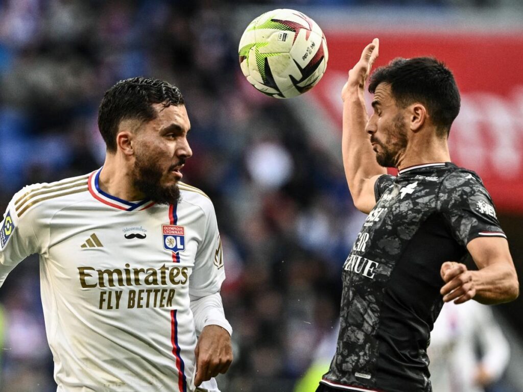 Μετς - Λυών προγνωστικά Γαλλίας