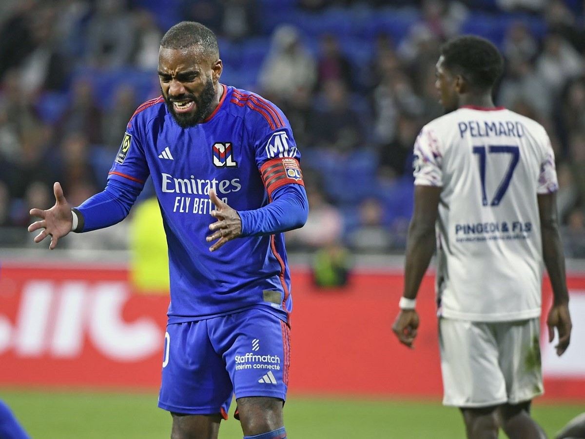 Μετς - Λυών προγνωστικά Γαλλίας