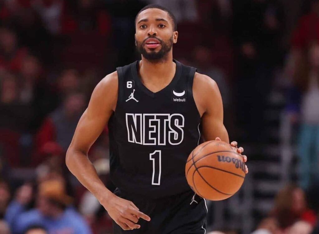 Μίκαλ Μπρίτζες προγνωστικά nba