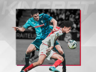 Μονακό - Χάβρη