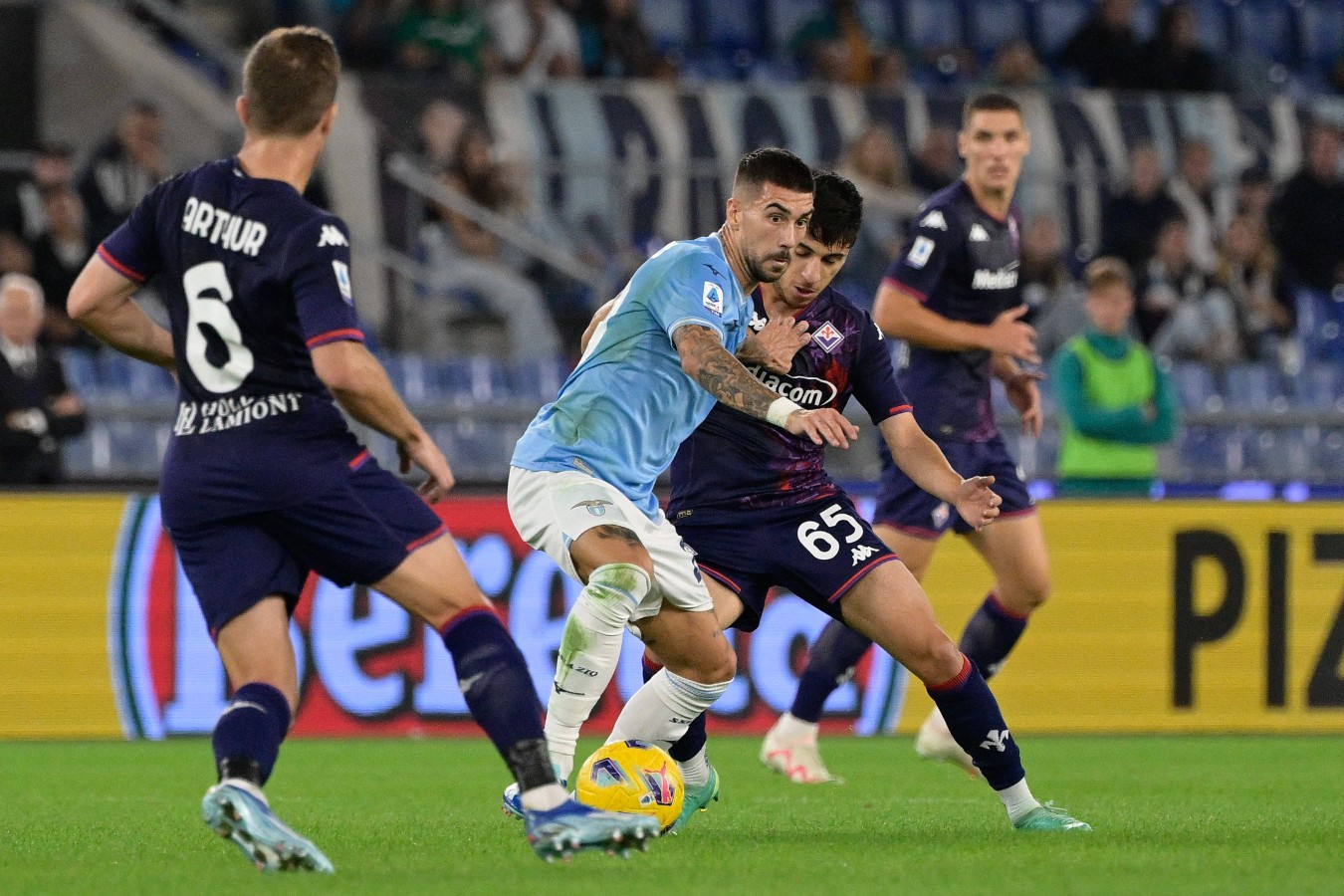 Ξεκίνημα εβδομάδας με ειδικά στοιχήματα και ενισχυμένες αποδόσεις (26/02)