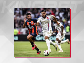 Μονπελιέ - Λυών