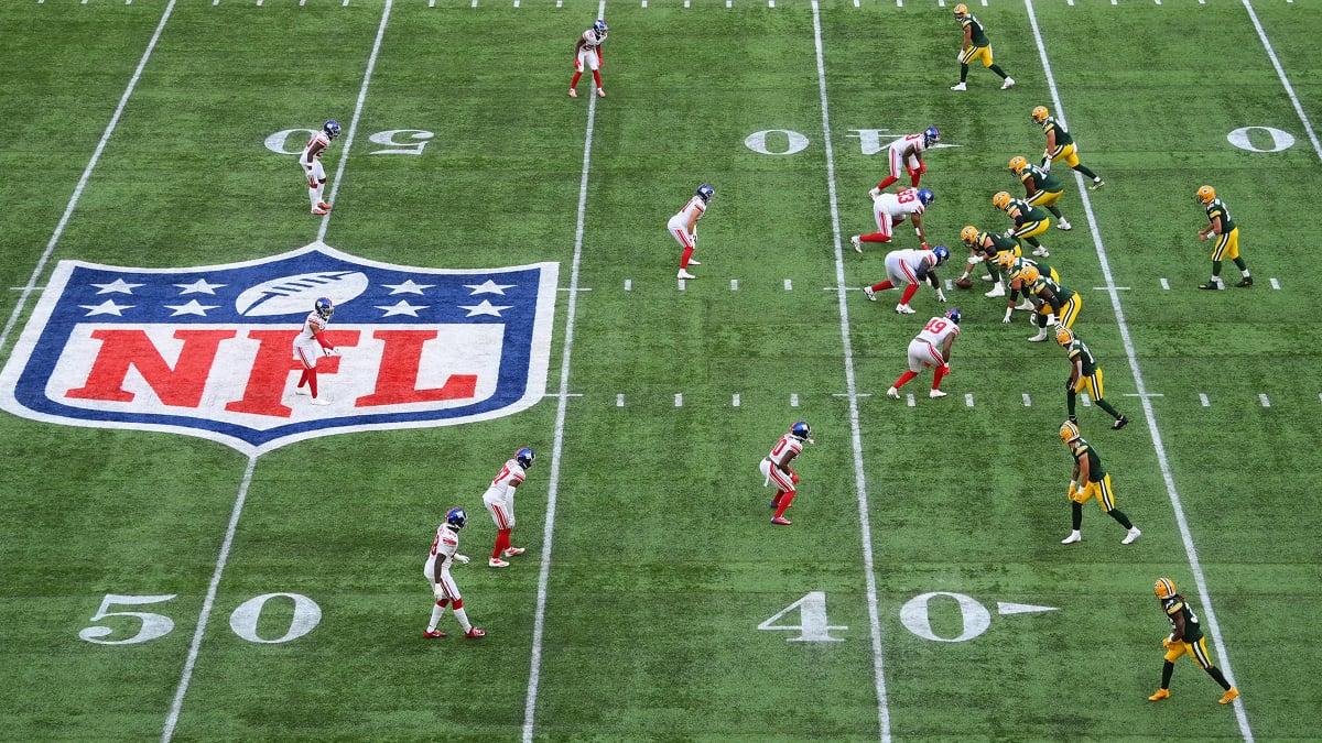 Βσσικοί κανόνες της NFL