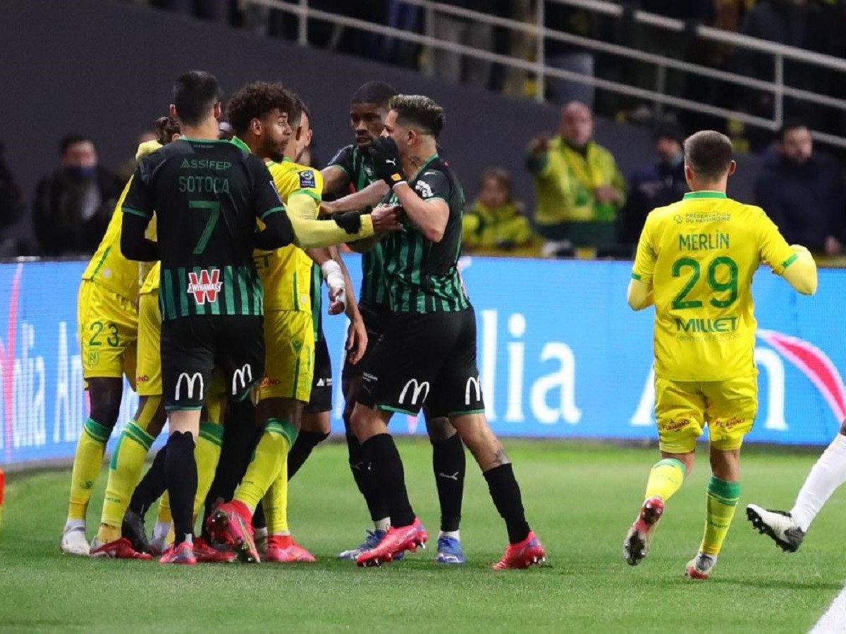 Ναντ - Λανς προγνωστικά Γαλλίας