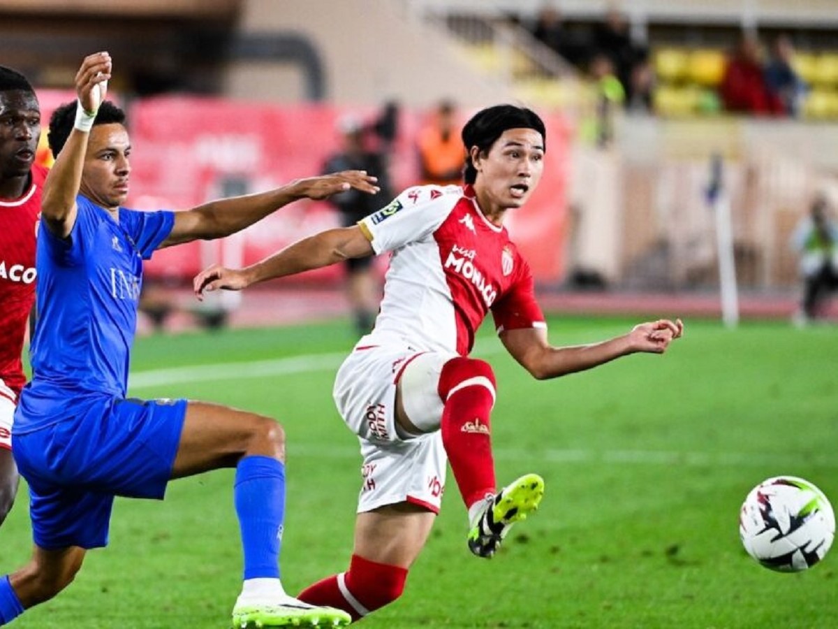 Νις - Μονακό προγνωστικά Γαλλίας