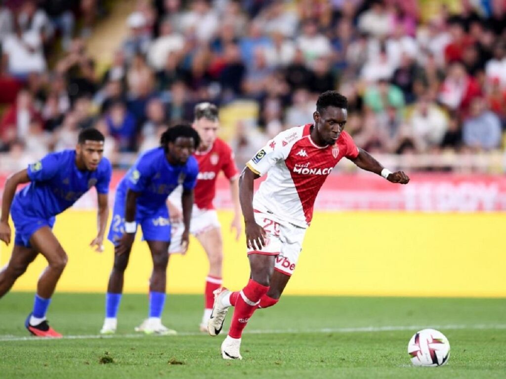 Νις - Μονακό προγνωστικά Γαλλίας