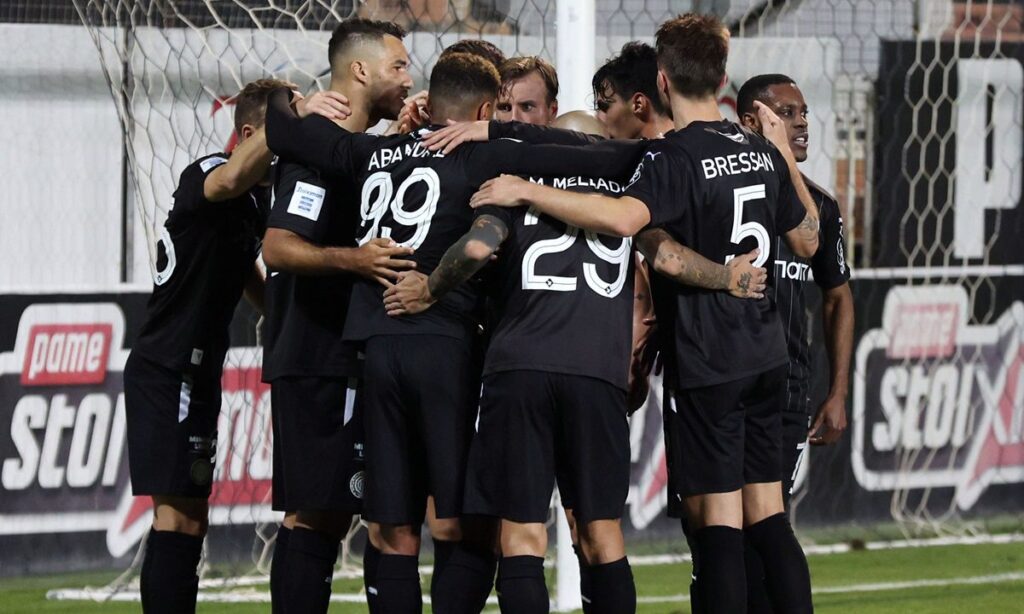 Αστέρας Τρίπολης – ΟΦΗ προγνωστικά