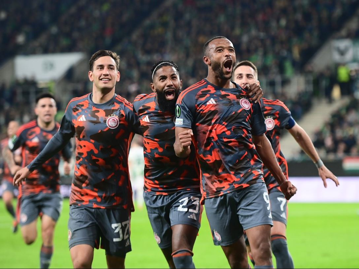 Άσχημα νέα για τον Ολυμπιακό ενόψει Μακάμπι!