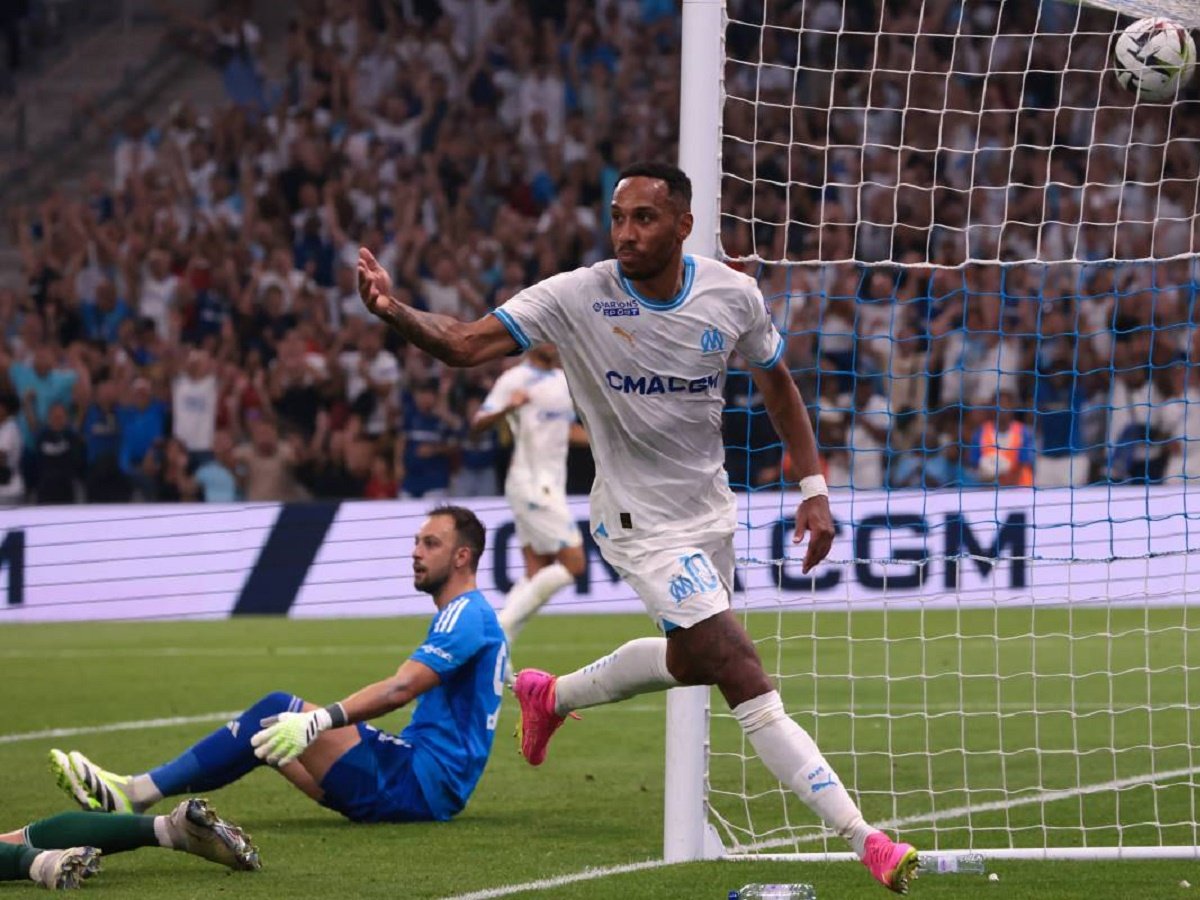 Μαρσέιγ - Μετς προγνωστικά Γαλλίας