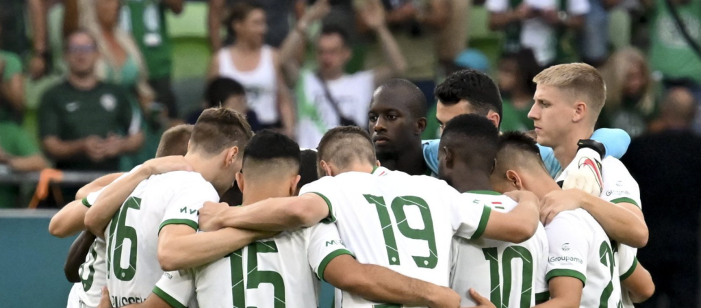 Ολυμπιακός – Φερεντσβάρος προγνωστικά