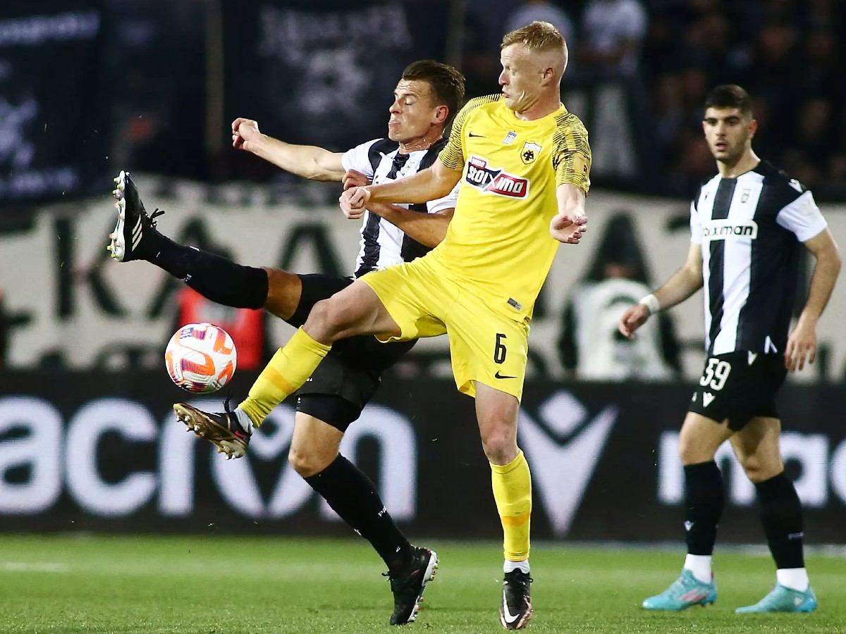 Interwetten: Γκολ με Combo στο ντέρμπι Δικεφάλων!