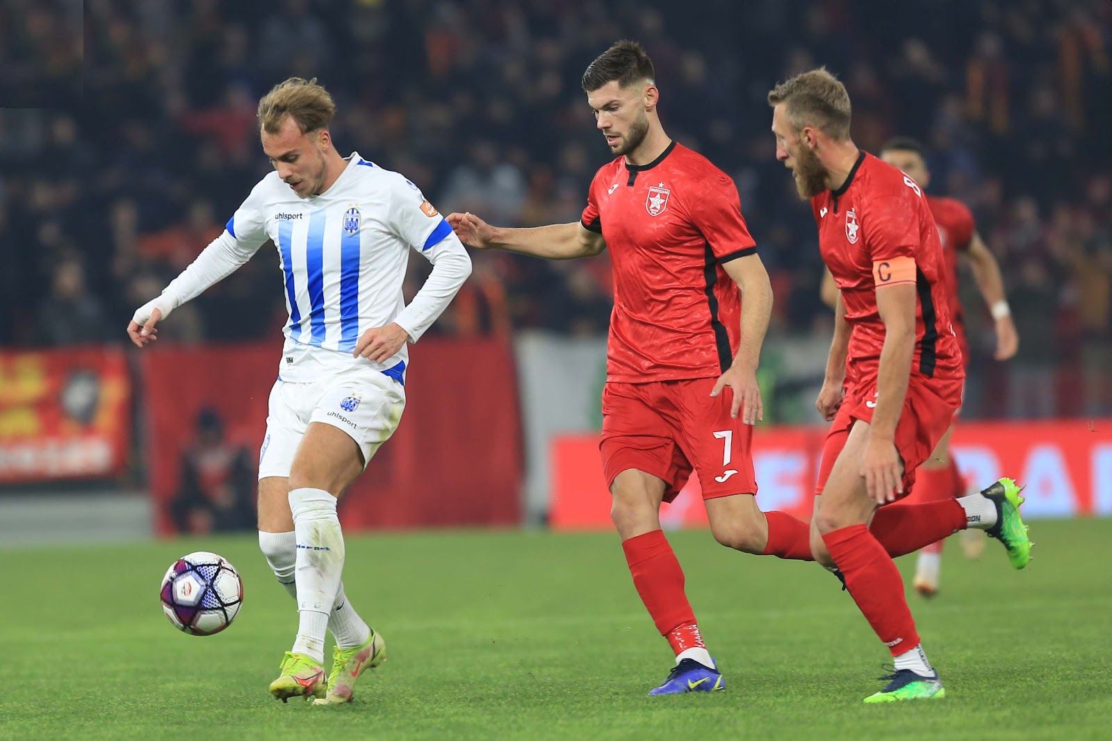 partizani-kf-tirana-160224