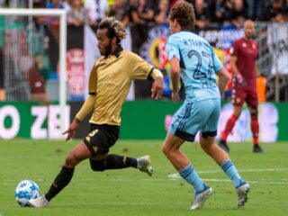 Πίζα - Βενέτσια