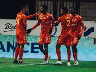 Κεβιγί - Παρί FC