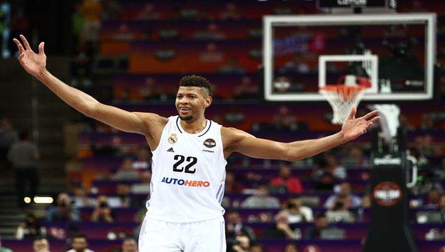 Ρεάλ Μαδρίτης - Παναθηναϊκός προγνωστικά Euroleague