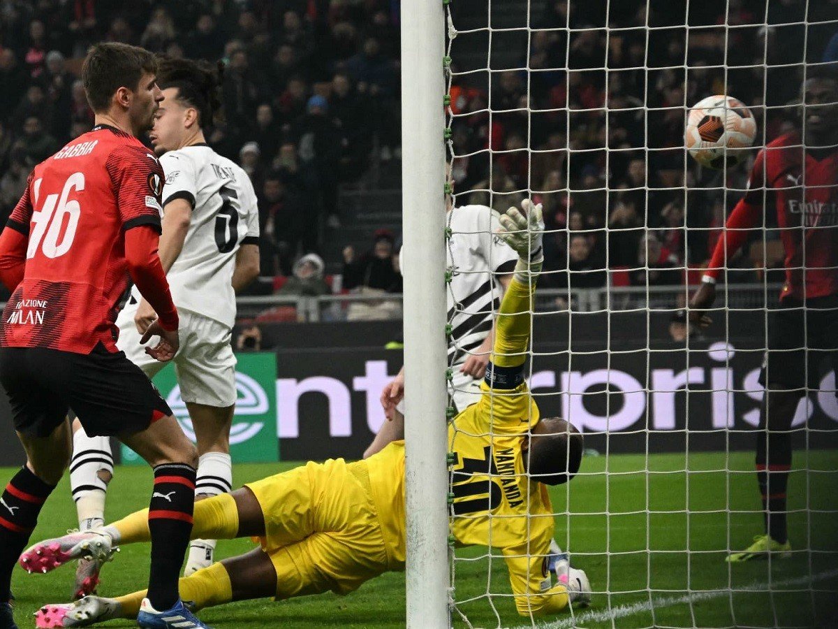 Ρεν-Μίλαν προγνωστικά Γιουρόπα Λιγκ