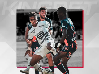 Ρεν - Μονπελιέ