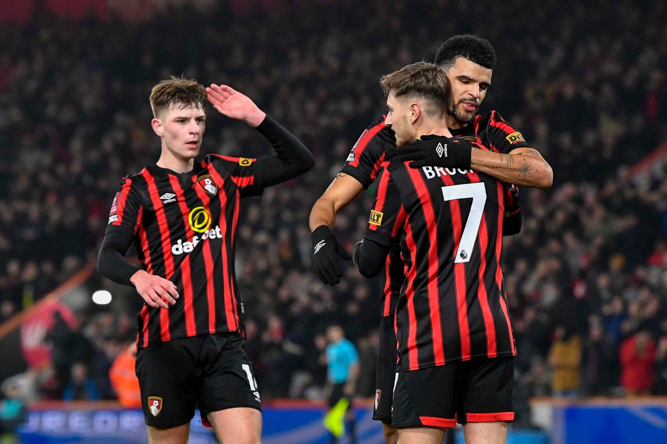 Το FA Cup με ενισχυμένες αποδόσεις (27/02)