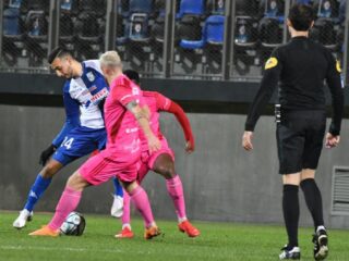 Ροντέζ - Ντανκέρκ