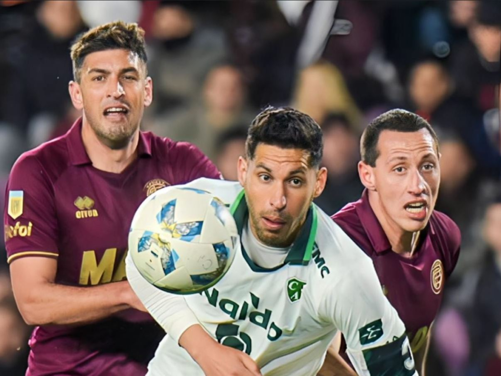 Σαρμιέντο Λανούς