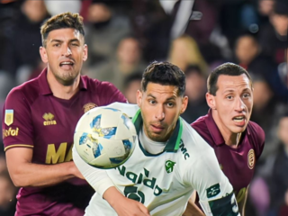 Σαρμιέντο - Λανούς