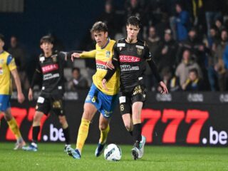 Σιντ Τρούιντεν - Βέστερλο