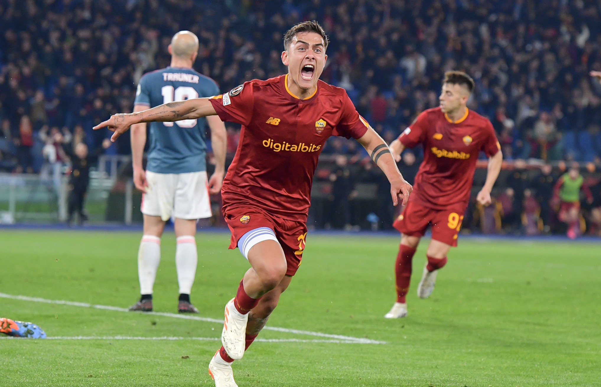 Πάουλο Ντιμπάλα