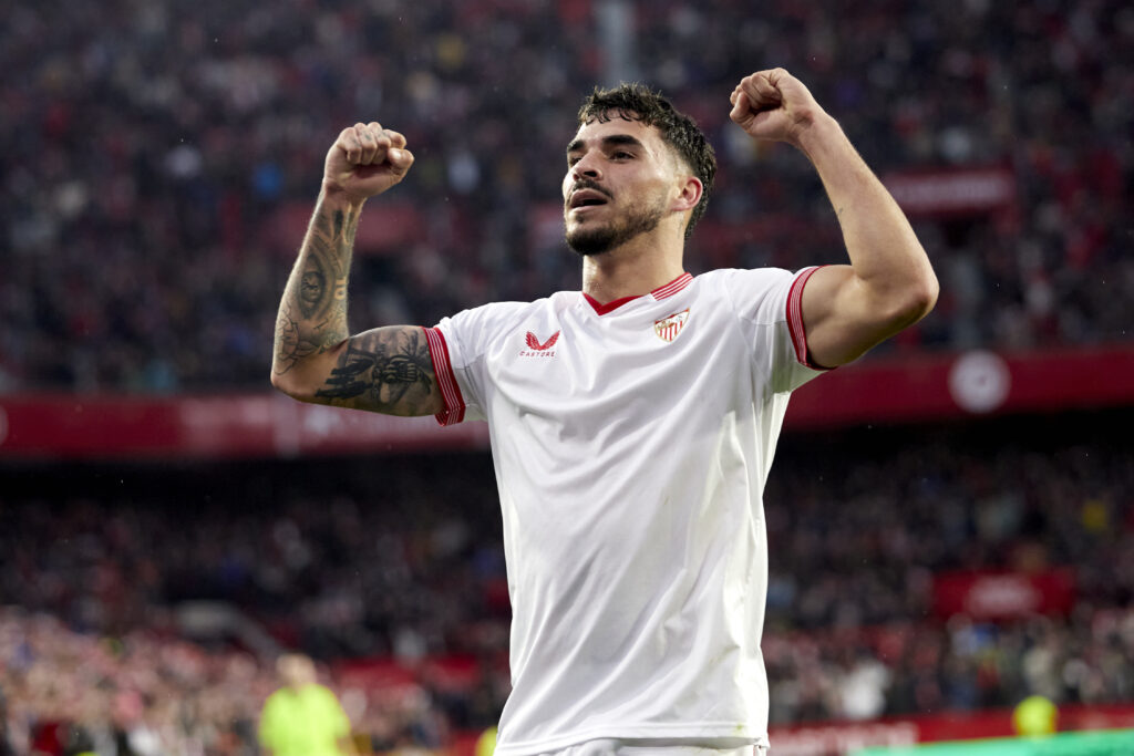 Μπέτις – Σεβίλλη προγνωστικά