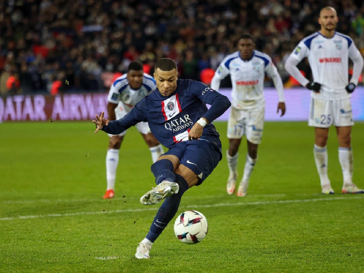 Στρασβούργο - Παρί Σεν Ζερμέν προγνωστικά Γαλλίας