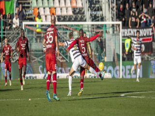 Σουντιρόλ - Βενέτσια