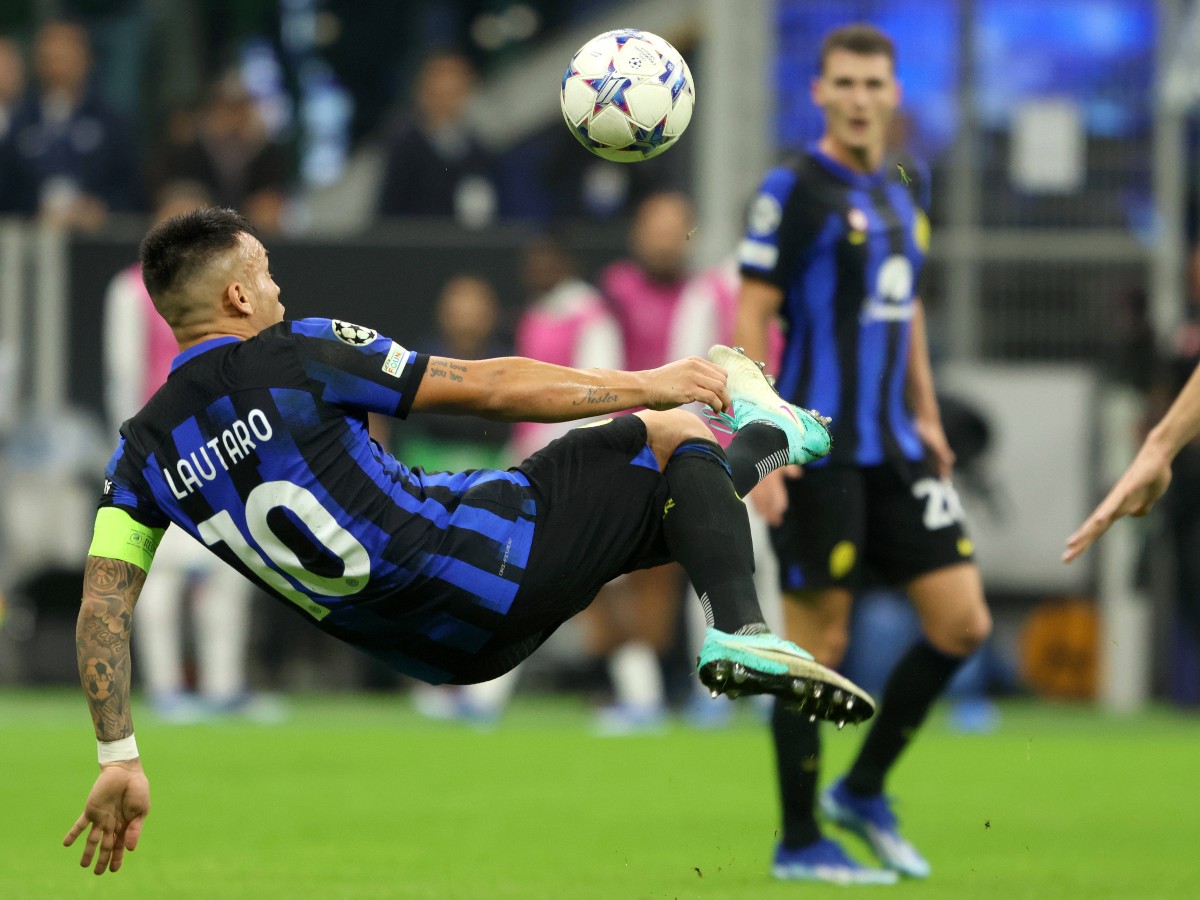 Novibet: Το Champions League με ενισχυμένες* αποδόσεις (20/2)