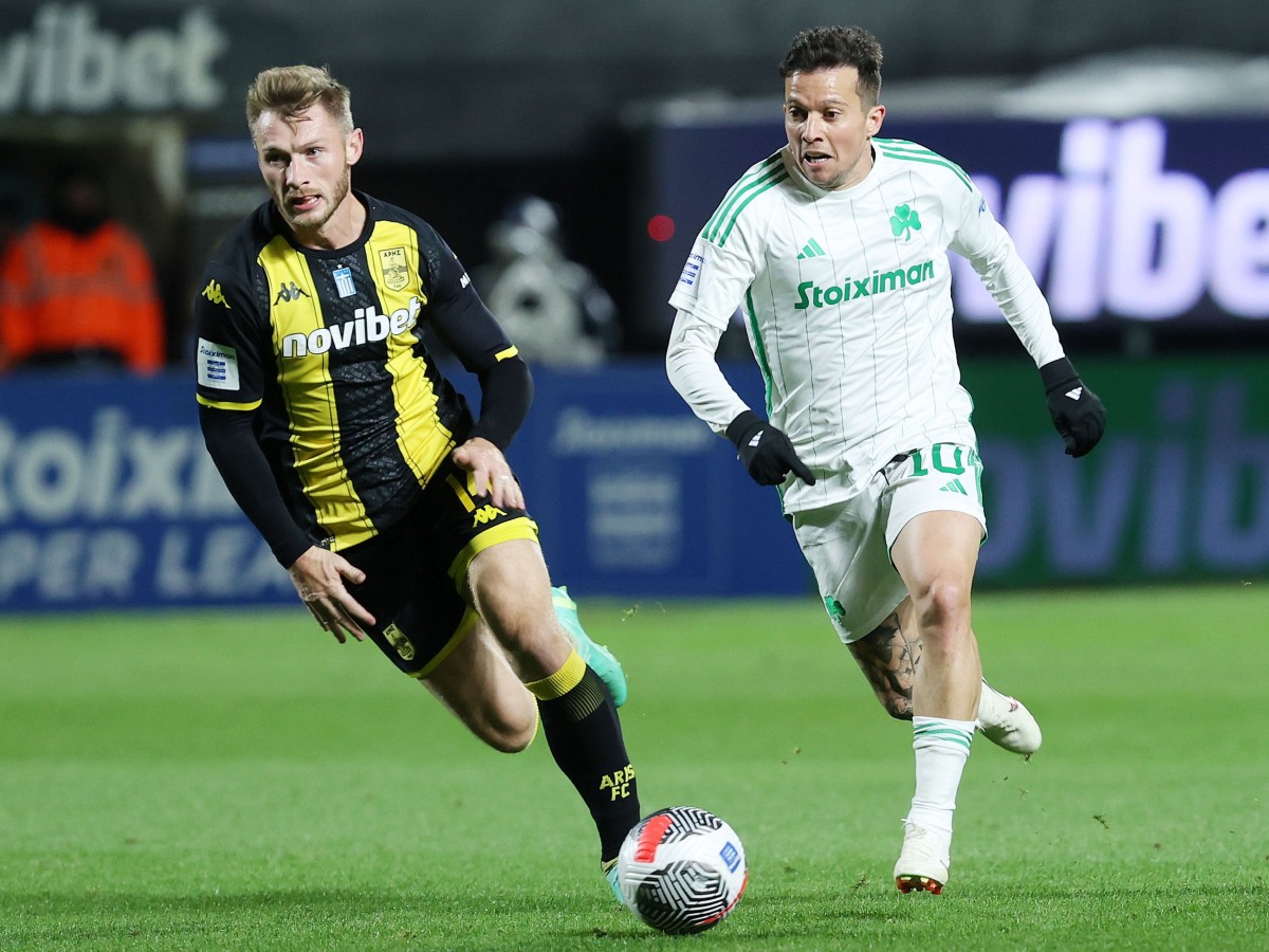 Novibet: «Καυτές» μάχες πρωταθλήματος με ενισχυμένες αποδόσεις (28/02)