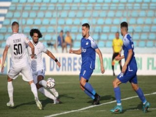 Τέουτα - Κουκέσι