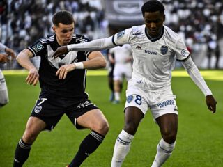 Τρουά - Μπορντό