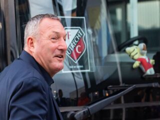 Τβέντε - Ουτρέχτη