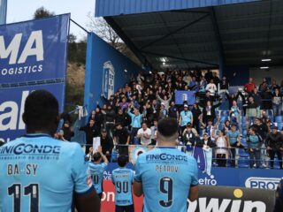 Βιζέλα - Μπενφίκα