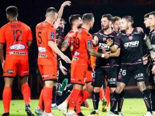 Βαλενσιέν - Λαβάλ