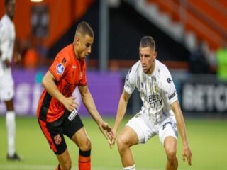 Φιτέσε - Φόλενταμ