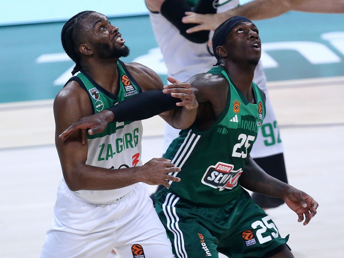 Novibet: Ζαλγκίρις-Παναθηναϊκός και φουλ δράση στη Euroleague με ειδικά στοιχήματα (02/02)