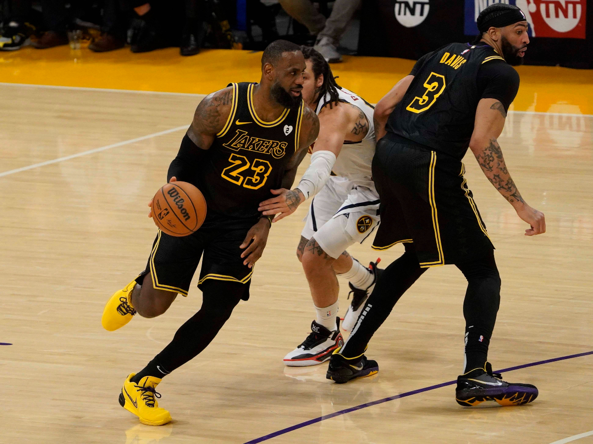 Novibet: Οι μάχες του NBA με ενισχυμένες αποδόσεις (23/02)