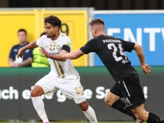 Βέεν - Πάντερμπορν