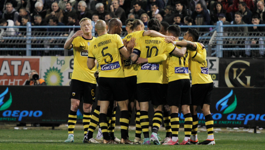 Αγαπημένα combo σε Φιλαδέλφεια & Σέρρες!