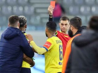 ΑΕ Λεμεσού - ΑΕ Ζακακίου