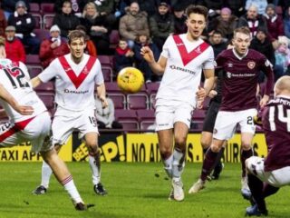 Έρντρι Γιουν. - Χαρτς