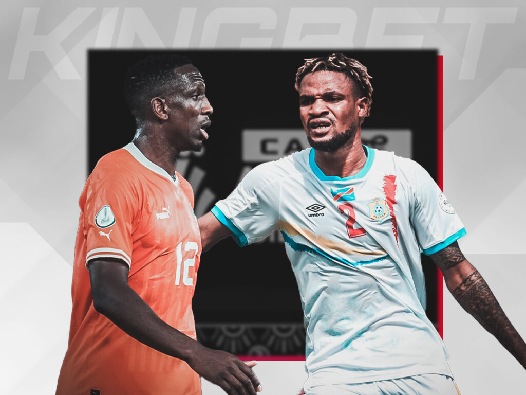 Ακτή Κονγκό προγνωστικά