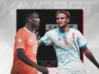 Ακτή Ελεφαντοστού - ΛΔ Κονγκό