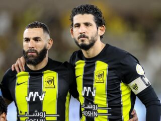 Αλ Ιτιχάντ - Al-Wehda