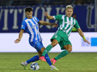 Ανόρθωση - Άρης Λεμεσού