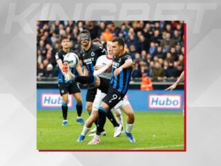 Αντβέρπ - Κλαμπ Μπριζ