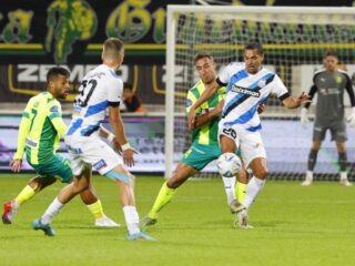 ΑΕΚ Λάρνακας - Απόλλων Λεμεσού